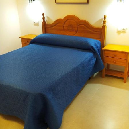 Sabor Andaluz Apartment Almunecar Bagian luar foto