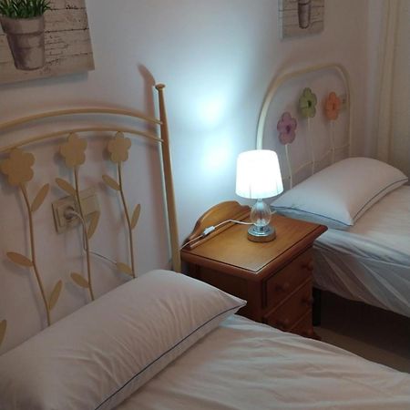 Sabor Andaluz Apartment Almunecar Bagian luar foto