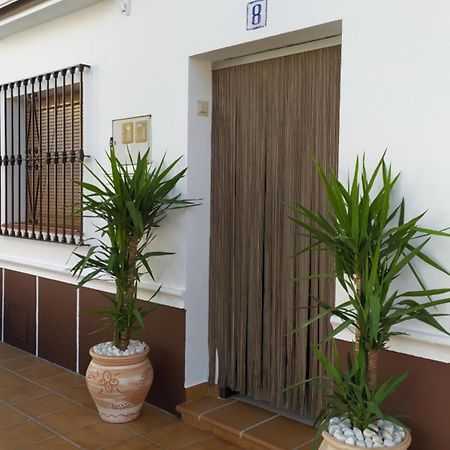 Sabor Andaluz Apartment Almunecar Bagian luar foto