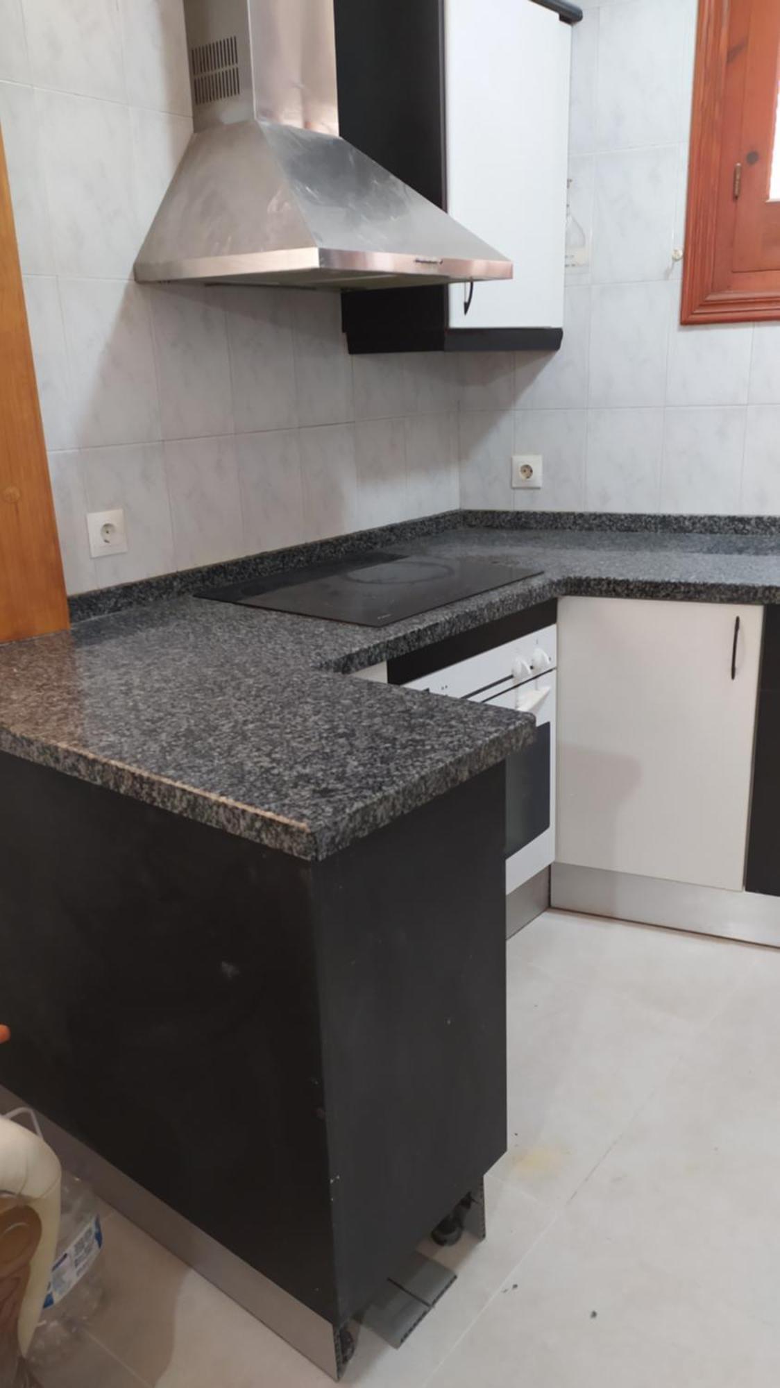 Sabor Andaluz Apartment Almunecar Bagian luar foto