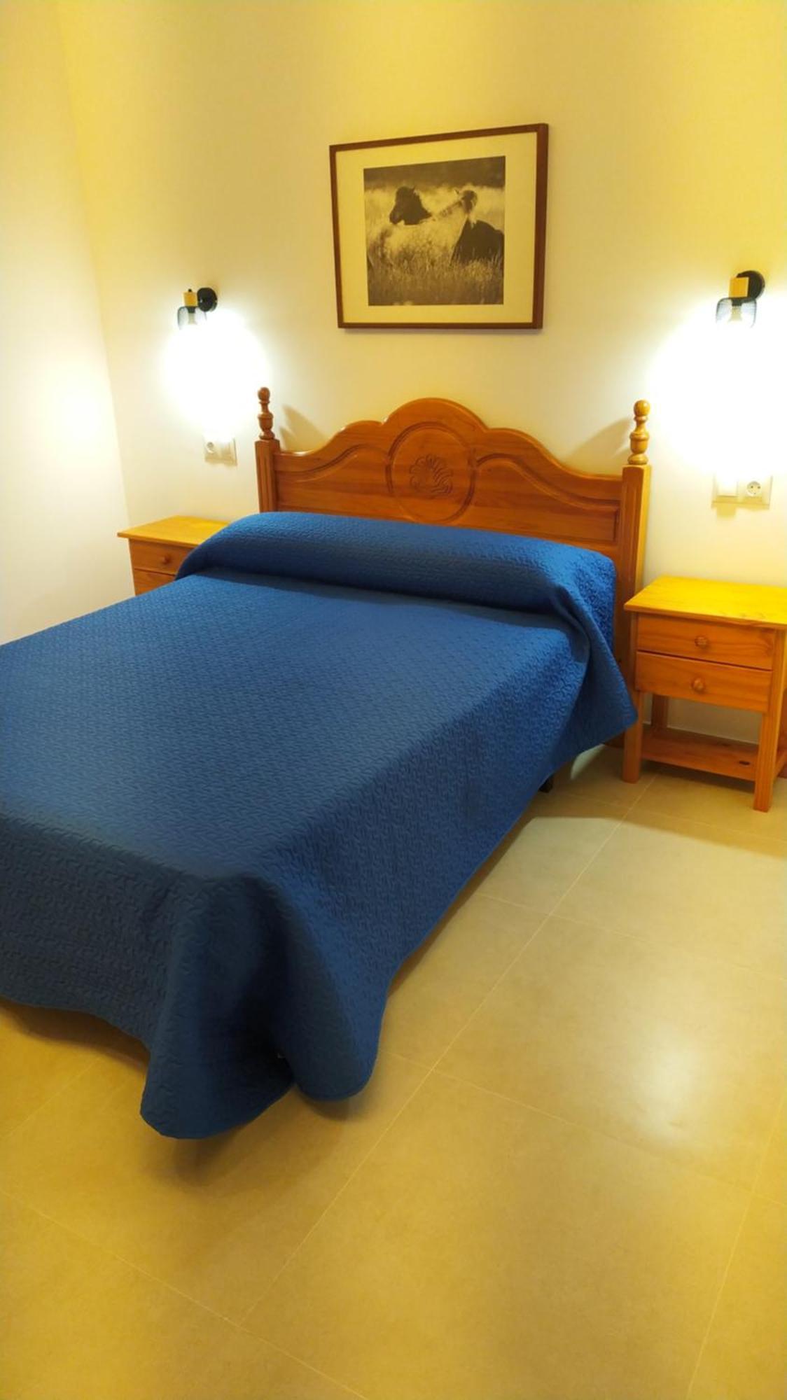 Sabor Andaluz Apartment Almunecar Bagian luar foto