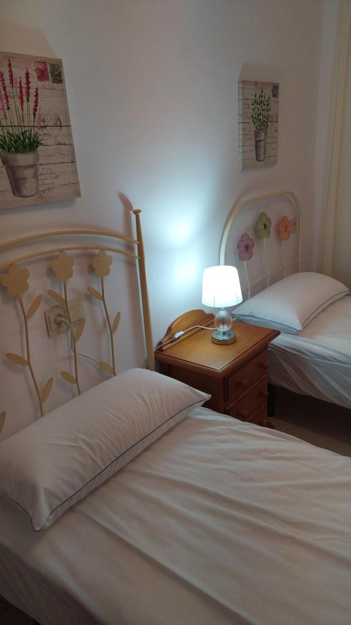 Sabor Andaluz Apartment Almunecar Bagian luar foto