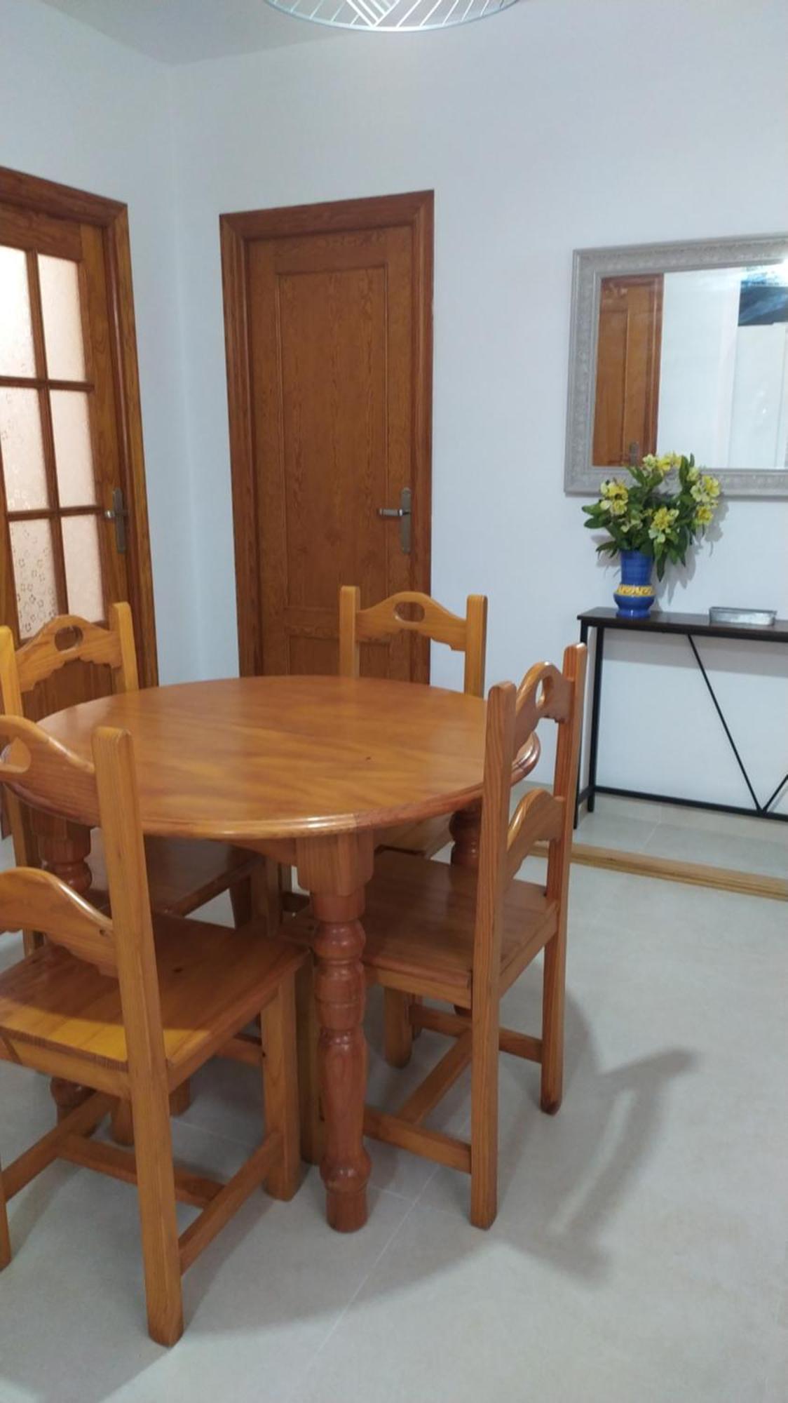 Sabor Andaluz Apartment Almunecar Bagian luar foto