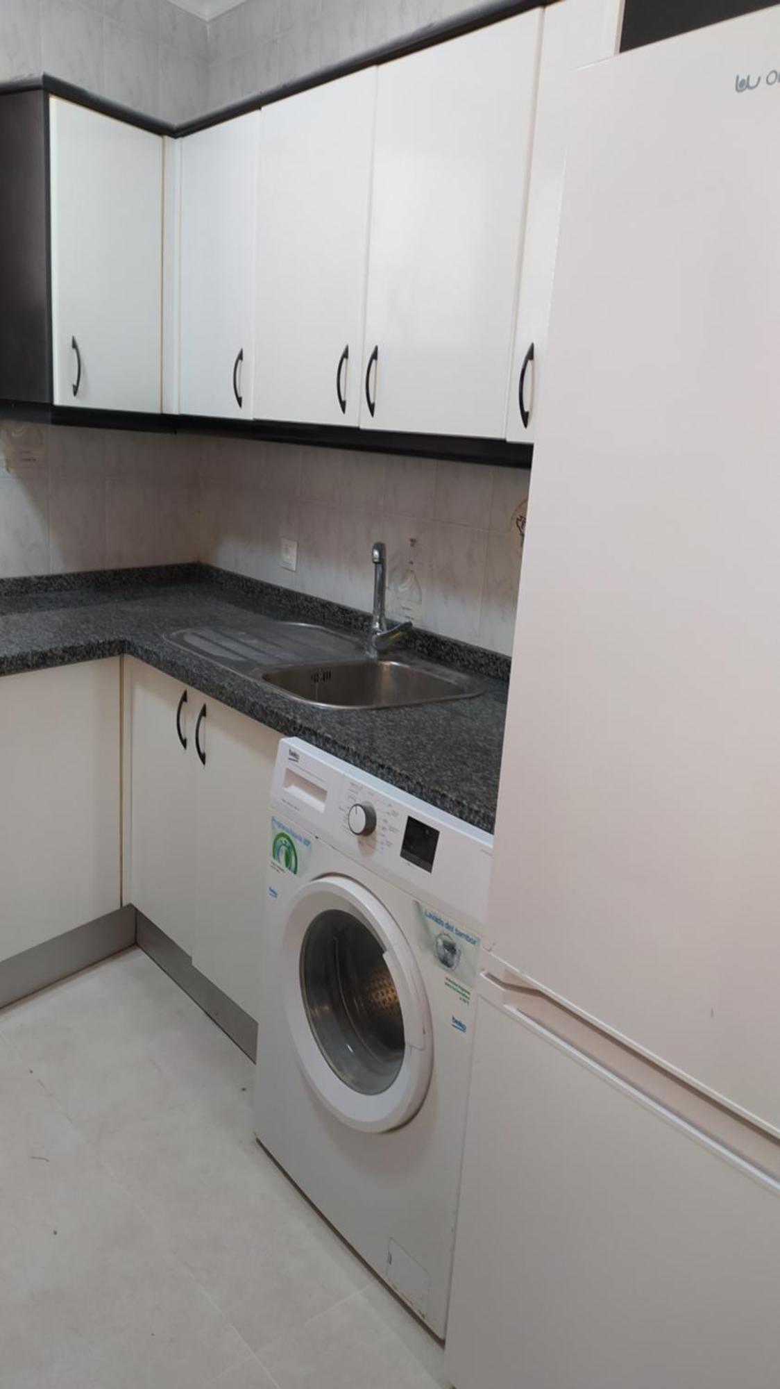 Sabor Andaluz Apartment Almunecar Bagian luar foto