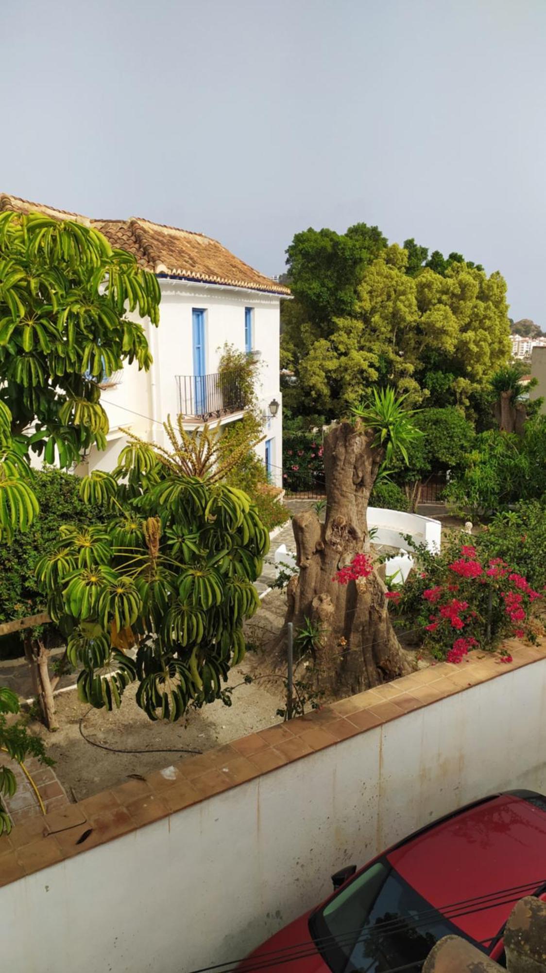 Sabor Andaluz Apartment Almunecar Bagian luar foto